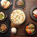 【炭鍋】楽ごころ 小 (直火 & IH)