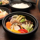 【炭鍋】楽ごころ 小 (直火 & IH)