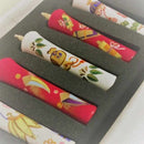 【キャンドル】2匁5本セット 宝尽くし (弐) | 和ろうそく | 中村ローソク