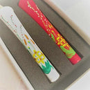 【キャンドル】碇型4匁 水引 | 和ろうそく | 中村ローソク