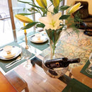 【い草-畳】イケヒコ い草ラグ クレオパトラ (191×250cm)｜BECOSオリジナル