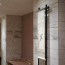 【掛け軸】偕拓堂アート 多目式高級掛け軸飾り台