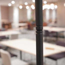 【掛け軸】偕拓堂アート 多目式高級掛け軸飾り台