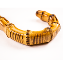 【オプション】婦人トラッド用の手元 寒竹 | 東京洋傘 | 宮内庁御用達 前原光榮傘商店・専用