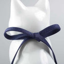 【招き猫】へそくりの招き猫 壱号 白 (中) | 肥前吉田焼 | Kata Koto