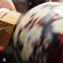 【ペンダント】極上 さくら | 有線本七宝