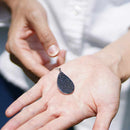 【ペンダント】極上 紅梅 | 有線本七宝