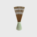 【ルームフレグランス】色は匂へと かざ 翠 | 京扇子 | 大西常商店