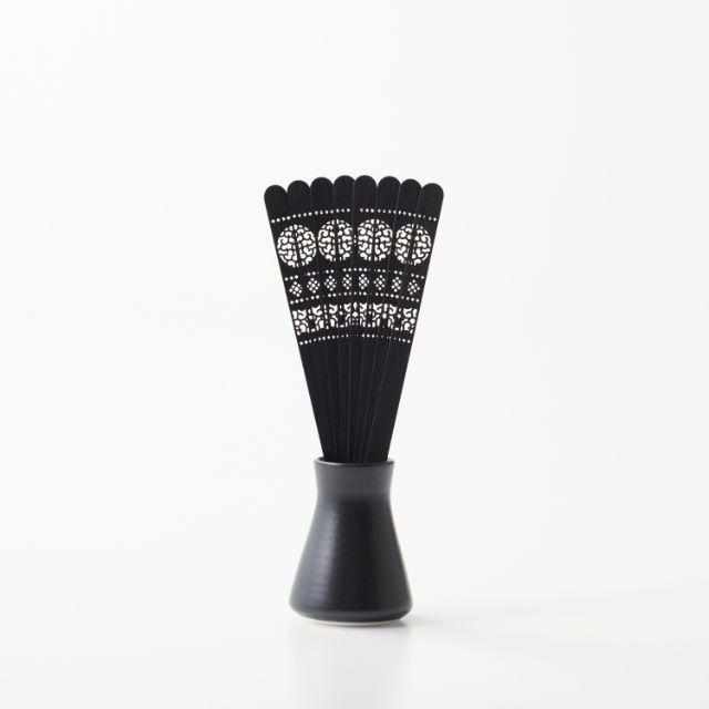 【ルームフレグランス】色は匂へと かざぷち 玄 | 京扇子 | 大西常商店