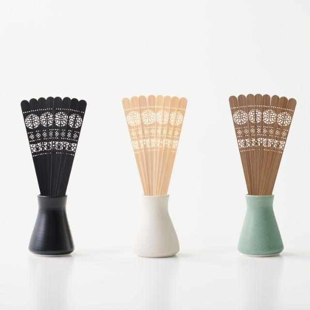 【ルームフレグランス】色は匂へと かざぷち 玄 | 京扇子 | 大西常商店