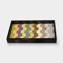 【トレイ】木目込み (漆 黒) M | 江戸木目込み | 柿沼人形