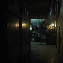 【江戸硝子】es Slim 02