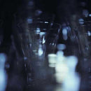 【江戸硝子】es Stem 03