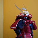 【屏風】二枚折 縦型 金 | 本装屏風 (大型配送料2,500円)