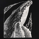 【切り絵】切り剣Masayo（福田理代）『切り剣　福田理代切り絵作品集』