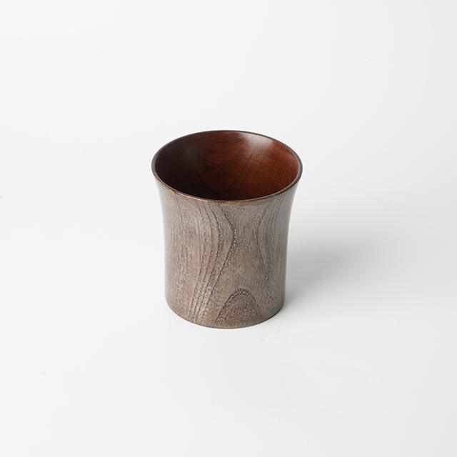 【新潟漆器】塗師Kiyo (小林仏壇店) タンブラー, カップ, おちょこ (5点セット)｜BECOSオリジナル