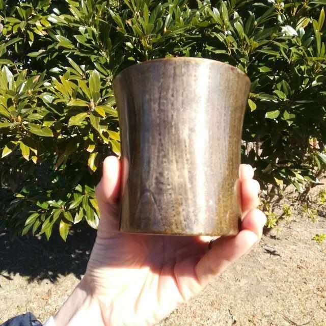 【新潟漆器】塗師Kiyo (小林仏壇店) タンブラー, カップ, おちょこ (5点セット)｜BECOSオリジナル