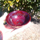 【新潟漆器】塗師Kiyo (小林仏壇店) おちょこ・ぐい呑 (ナチュラル)｜BECOSオリジナル