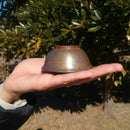 【新潟漆器】塗師Kiyo (小林仏壇店) おちょこ・ぐい呑 (銀)｜BECOSオリジナル