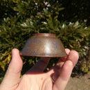 【新潟漆器】塗師Kiyo (小林仏壇店) おちょこ・ぐい呑 (銀)｜BECOSオリジナル