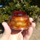 【新潟漆器】塗師Kiyo (小林仏壇店) おちょこ・ぐい呑 (ナチュラル)｜BECOSオリジナル