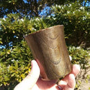 【新潟漆器】塗師Kiyo (小林仏壇店) カップ M (2点セット)｜BECOSオリジナル