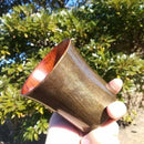 【新潟漆器】塗師Kiyo (小林仏壇店) カップ M (2点セット)｜BECOSオリジナル