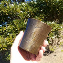 【新潟漆器】塗師Kiyo (小林仏壇店) カップ M (2点セット)｜BECOSオリジナル