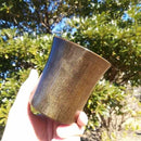 【新潟漆器】塗師Kiyo (小林仏壇店) カップ M (2点セット)｜BECOSオリジナル