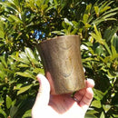 【新潟漆器】塗師Kiyo (小林仏壇店) カップ M (2点セット)｜BECOSオリジナル