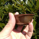 【新潟漆器】塗師Kiyo (小林仏壇店) おちょこ・ぐい呑 (銀)｜BECOSオリジナル