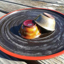 【新潟漆器】塗師Kiyo (小林仏壇店) おちょこ・ぐい呑 (2点セット)｜BECOSオリジナル