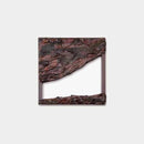 【輪島塗】楽 KOKEMUSU 漆スクリーン 山脈シリーズ (4点)