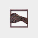 【輪島塗】楽 KOKEMUSU 漆スクリーン 山脈 D