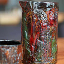 【輪島塗】楽 KOKEMUSU 片口