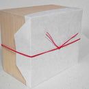 【輪島塗】楽 KOKEMUSU 片口酒器 (3点セット)