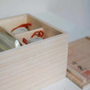 【輪島塗】楽 KOKEMUSU おちょこ・ぐい吞 (2点セット)