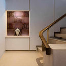 【輪島塗】楽 NERIKANSHITSU 漆スクリーン 網目