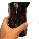 【輪島塗】楽 KOKEMUSU 片口