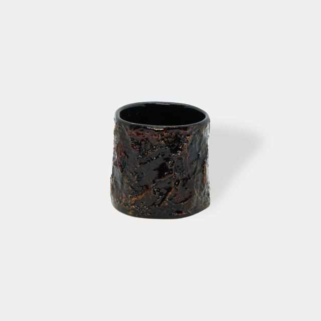 【輪島塗】楽 KOKEMUSU 片口酒器 (3点セット)