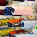 【日傘】婦人 インディアンヘッド 長 (ピーチ) | 東京洋傘 | 宮内庁御用達 前原光榮傘商店