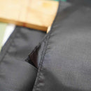 【雨傘】婦人 ボーダー L 折りたたみ (ローズ) | 東京洋傘 | 宮内庁御用達 前原光榮傘商店