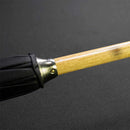 【雨傘】紳士 オリジン (ブラック) | 東京洋傘 | 宮内庁御用達 前原光榮傘商店