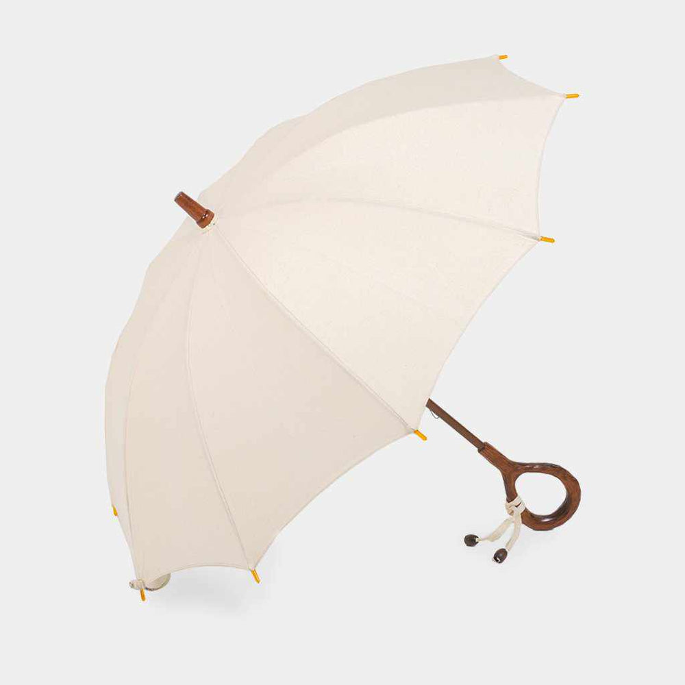 高級傘で贅沢な雨の日を！フォックスアンブレラにも引けをとら