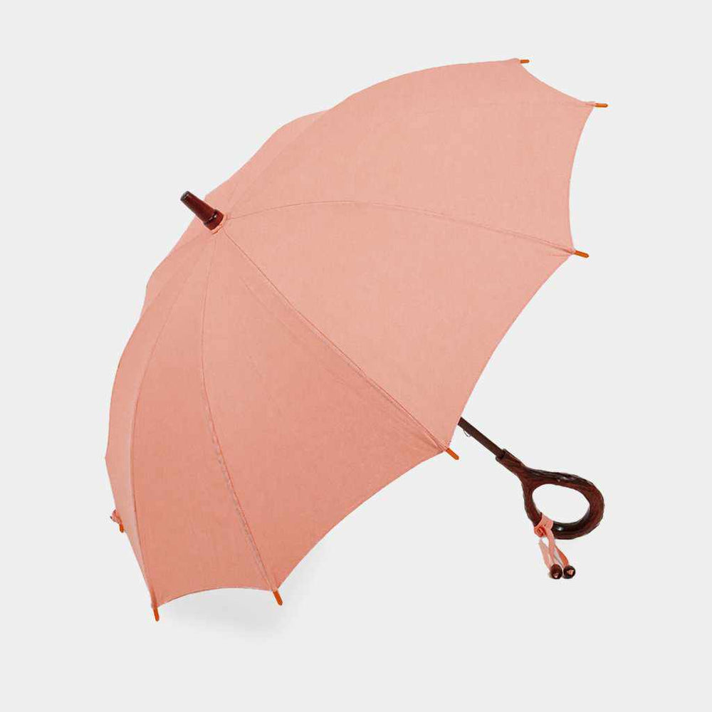 高級傘で贅沢な雨の日を！フォックスアンブレラにも引けをとら