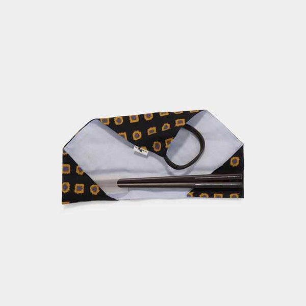 【箸包み】コロナ | 若狭の塗箸 | 箸蔵まつかん