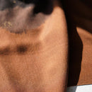 【絞り染め】三毳山麓工房 ストール 梨地紋 ブロン