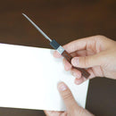 【堺打刃物】森本刃物製作所 ペーパーナイフ 標準仕様 切付