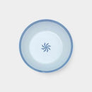 【有田焼】ZOA (まるぶん) NEJIRI (鉢)