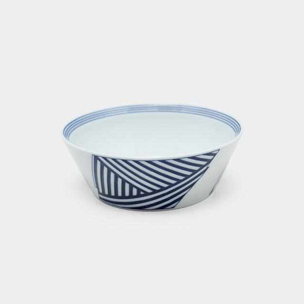 カップ＆トレイペアセット 藍玉 | 波佐見焼 | 西海陶器